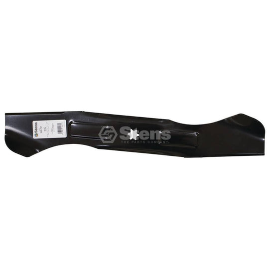 Stens Genuine Part 335 - 757 Hi - Lift Blade Pack of 9 - SLE Equipment - 2