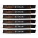Stens Genuine Part 335 - 760 Mulching Blade Pack of 6 - SLE Equipment - 2