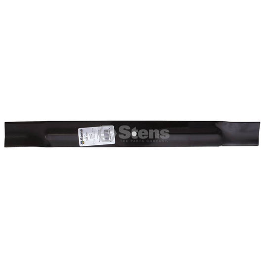 Stens Genuine Part 335 - 778 Hi - Lift Blade Pack of 3 - SLE Equipment - 1