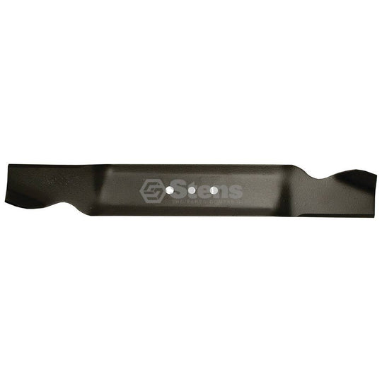 Stens Genuine Part 335 - 782 Standard Blade Pack of 9 - SLE Equipment - 2