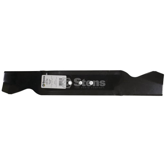 Stens Genuine Part 335 - 790 Mulching Blade Pack of 3 - SLE Equipment - 1