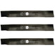 Stens Genuine Part 335 - 810 Hi - Lift Blade Pack of 3 - SLE Equipment - 2