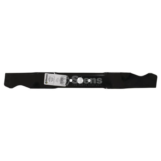 Stens Genuine Part 335 - 814 Mulching Blade Pack of 3 - SLE Equipment - 1
