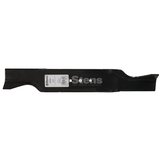Stens Genuine Part 335 - 877 Hi - Lift Blade Pack of 9 - SLE Equipment - 2