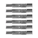 Rotary Genuine Part 3374 BUNTON BLADE 18"X 5/8" Pack of 6 - SLE Equipment - 2