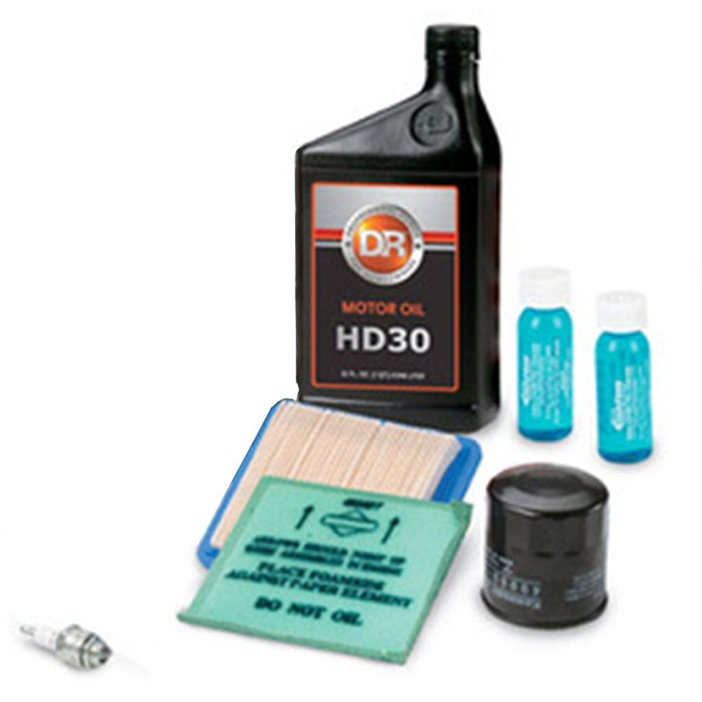 DR Power 405221 Maintenance Kit For 22 Ton and 28 Ton Log Splitters