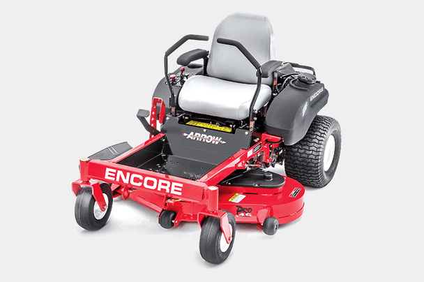 Encore Arrow EA46XS22KW Zero Turn Mower 21.5 HP Kawasaki