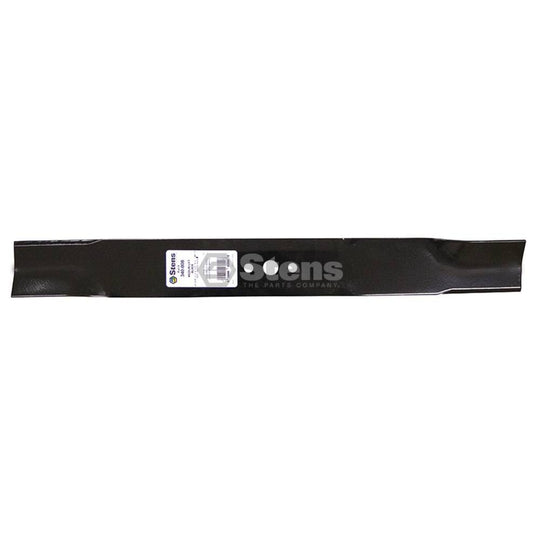 Stens Genuine Part 340 - 008 Medium - Lift Blade Pack of 9 - SLE Equipment - 2