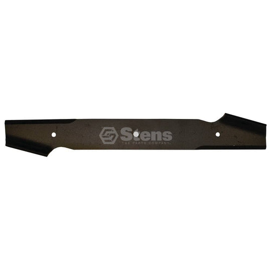 Stens Genuine Part 340 - 022 Hi - Lift Blade Pack of 9 - SLE Equipment - 2
