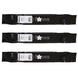 Stens Genuine Part 340 - 030 Mulching Blade Pack of 3 - SLE Equipment - 2