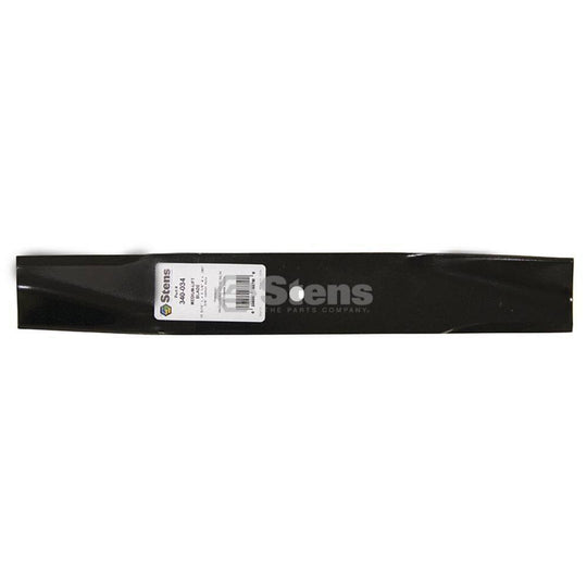 Stens Genuine Part 340 - 034 Medium - Lift Blade Pack of 6 - SLE Equipment - 1