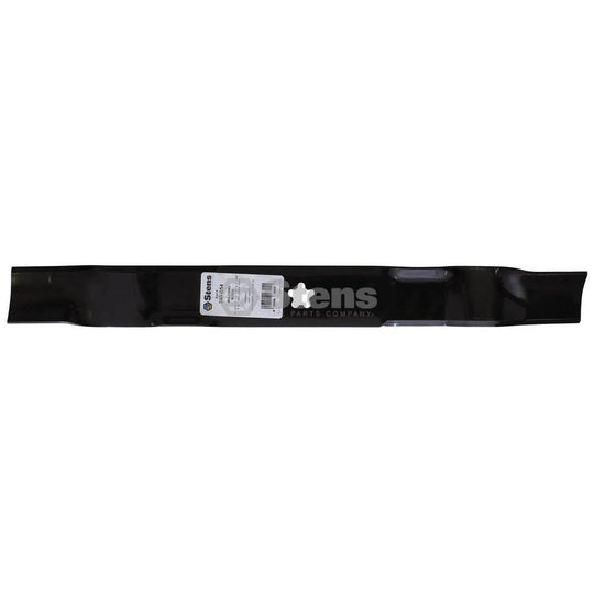 Stens Genuine Part 340 - 054 Mulching Blade Pack of 3 - SLE Equipment - 1