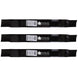 Stens Genuine Part 340 - 054 Mulching Blade Pack of 3 - SLE Equipment - 2