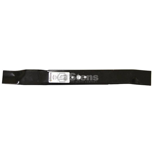 Stens Genuine Part 340 - 062 Mulching Blade Pack of 6 - SLE Equipment - 1