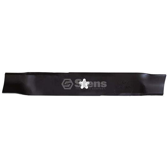 Stens Genuine Part 340 - 070 Hi - Lift Blade Pack of 3 - SLE Equipment - 1