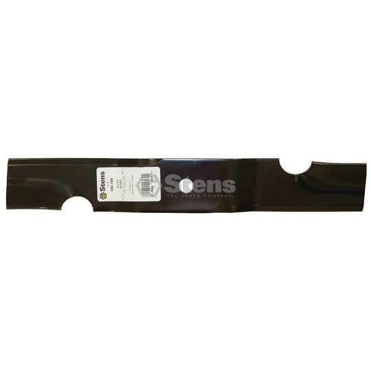 Stens Genuine Part 340 - 104 Hi - Lift Blade Pack of 3 - SLE Equipment - 1