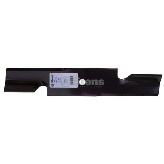 Stens Genuine Part 340 - 113 Hi - Lift Blade Pack of 6 - SLE Equipment - 2