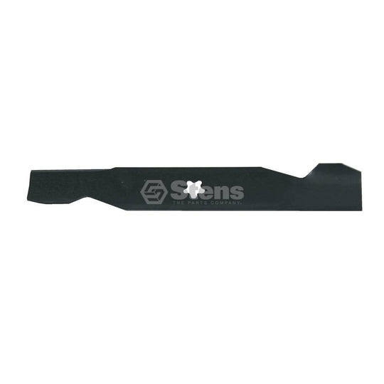 Stens Genuine Part 340 - 145 Hi - Lift Blade Pack of 9 - SLE Equipment - 2