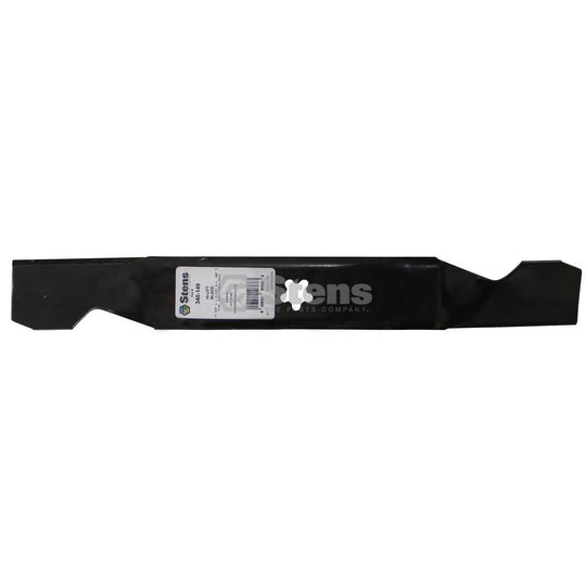 Stens Genuine Part 340 - 149 Hi - Lift Blade Pack of 3 - SLE Equipment - 1