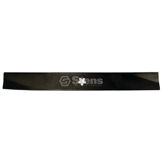 Stens Genuine Part 340 - 170 Medium - Lift Blade Pack of 9 - SLE Equipment - 2