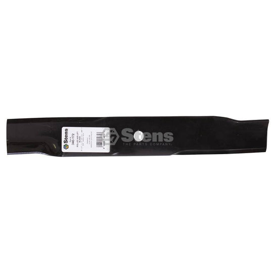 Stens Genuine Part 340 - 172 Rolled Air - Lift Blade Pack of 6 - SLE Equipment - 2