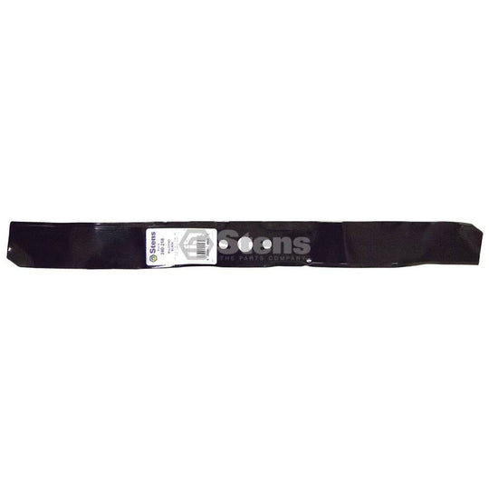 Stens Genuine Part 340 - 218 Mulching Blade Pack of 6 - SLE Equipment - 2