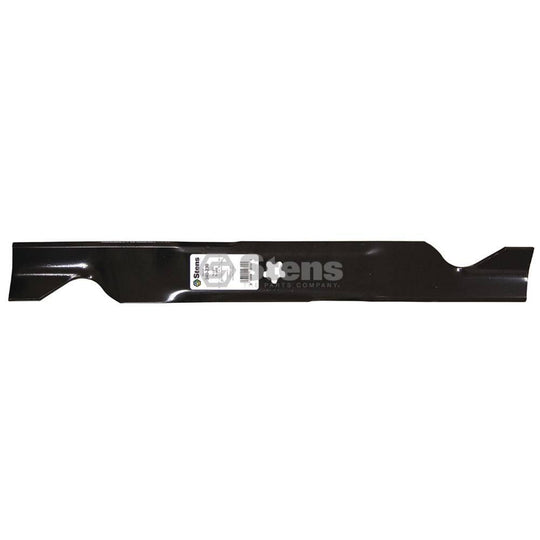 Stens Genuine Part 340 - 230 Hi - Lift Blade Pack of 9 - SLE Equipment - 2
