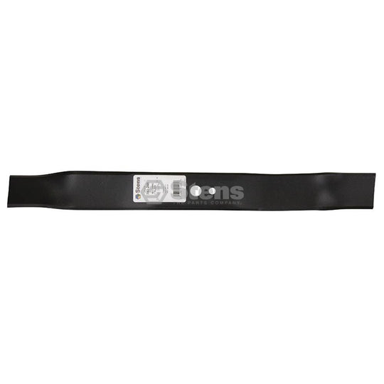 Stens Genuine Part 340 - 248 Mulching Blade Pack of 3 - SLE Equipment - 1