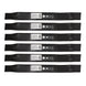 Stens Genuine Part 340 - 248 Mulching Blade Pack of 6 - SLE Equipment - 2