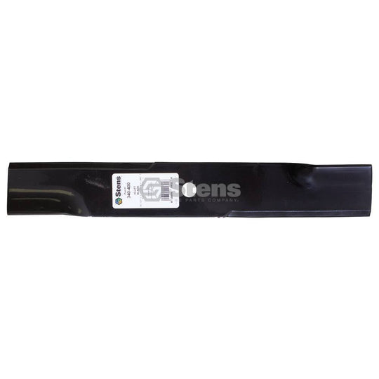 Stens Genuine Part 340 - 400 Hi - Lift Blade Pack of 6 - SLE Equipment - 1