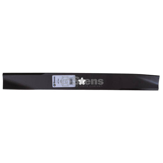 Stens Genuine Part 340 - 440 Sand Blade Pack of 3 - SLE Equipment - 1