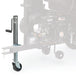 DR Power 342701 Trailer Jack Stand For Leaf Vac Models