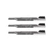 Rotary Genuine Part 3434 SCAG BLADE 21"X 5/8" Pack of 3 REPLACES SCAG 48170 - SLE Equipment - 2