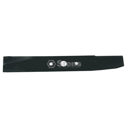 Stens Genuine Part 345 - 090 Hi - Lift Blade Pack of 9 - SLE Equipment - 2