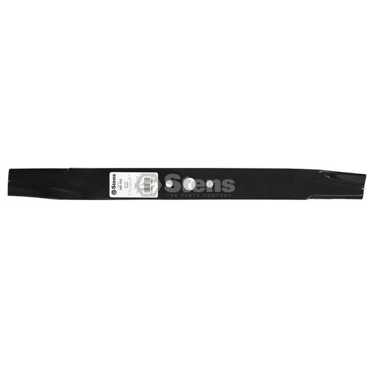 Stens Genuine Part 345 - 102 Hi - Lift Blade Pack of 9 - SLE Equipment - 2