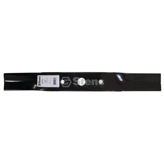 Stens Genuine Part 345 - 115 Hi - Lift Blade - SLE Equipment - 1