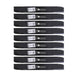 Stens Genuine Part 345 - 156 Medium - Lift Blade Pack of 9 - SLE Equipment - 1