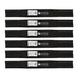 Stens Genuine Part 345 - 421 Medium - Lift Blade Pack of 6 - SLE Equipment - 1