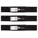 Stens Genuine Part 345 - 454 Low - Lift Blade Pack of 3 - SLE Equipment - 2