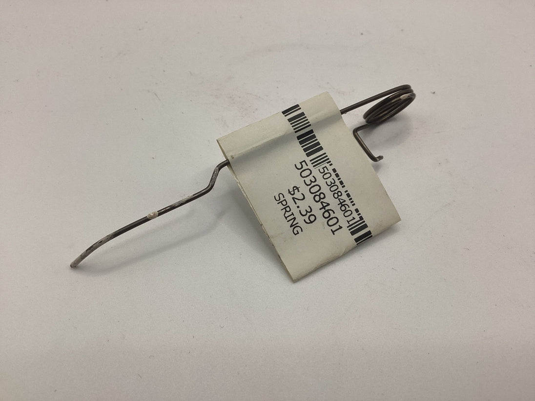 Husqvarna 503084601 Spring - SLE Equipment - 1