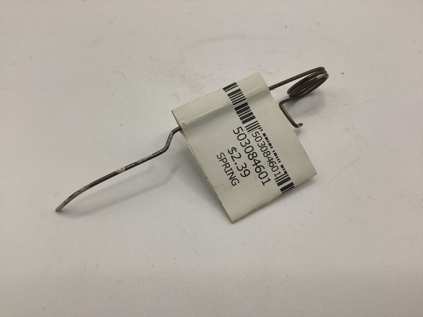 Husqvarna 503084601 Spring - SLE Equipment - 1