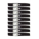 Stens Genuine Part 350 - 116 Low - Lift Blade Pack of 9 - SLE Equipment - 1