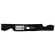 Stens Genuine Part 350 - 203 Hi - Lift Blade Pack of 6 - SLE Equipment - 1