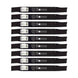 Stens Genuine Part 350 - 225 Bagging Blade Pack of 9 - SLE Equipment - 1
