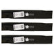 Stens Genuine Part 350 - 265 Hi - Lift Blade Pack of 3 - SLE Equipment - 2