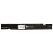 Stens Genuine Part 350 - 450 Notched Hi - Lift Blade Pack of 3 - SLE Equipment - 1