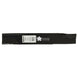 Stens Genuine Part 350 - 458 Hi - Lift Blade Pack of 6 - SLE Equipment - 2