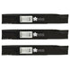 Stens Genuine Part 350 - 458 Hi - Lift Blade Pack of 3 - SLE Equipment - 2