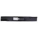 Stens Genuine Part 350 - 687 Hi - Lift Blade Pack of 3 - SLE Equipment - 1