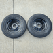 Load Star By Kenda Karrier Spare KR53 Trailer Wheel And Tire 5 Lug (2 Pack) - SLE Equipment - 2
